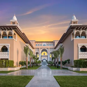 Üdülőközpont Rixos Premium Saadiyat Island, Abu Dzabi