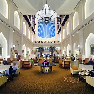 5* Hotel Bab Al Qasr