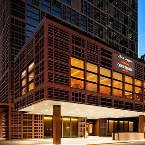 Courtyard By Marriott World Trade Center, מלון