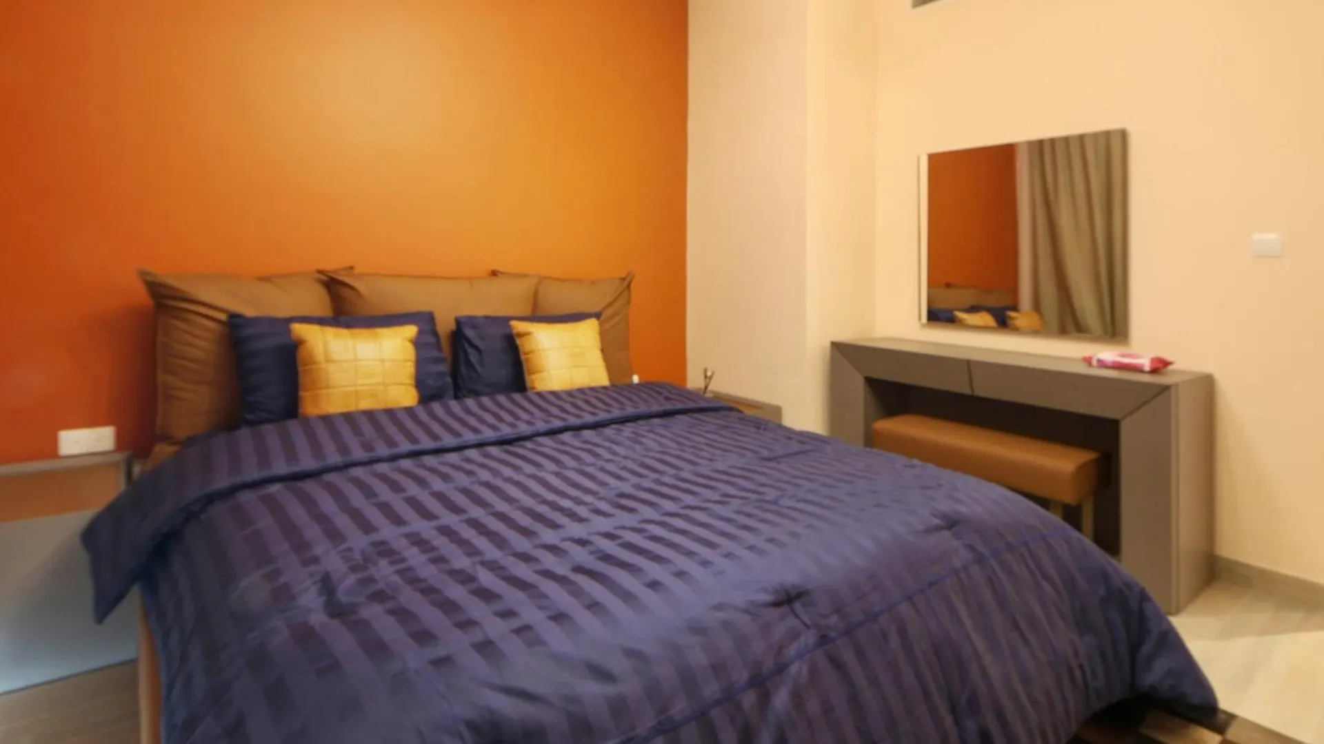 Apartment Luxury Waterfront 2Br Close To Yas Attractions Abu Dhabi United Arab Emirates