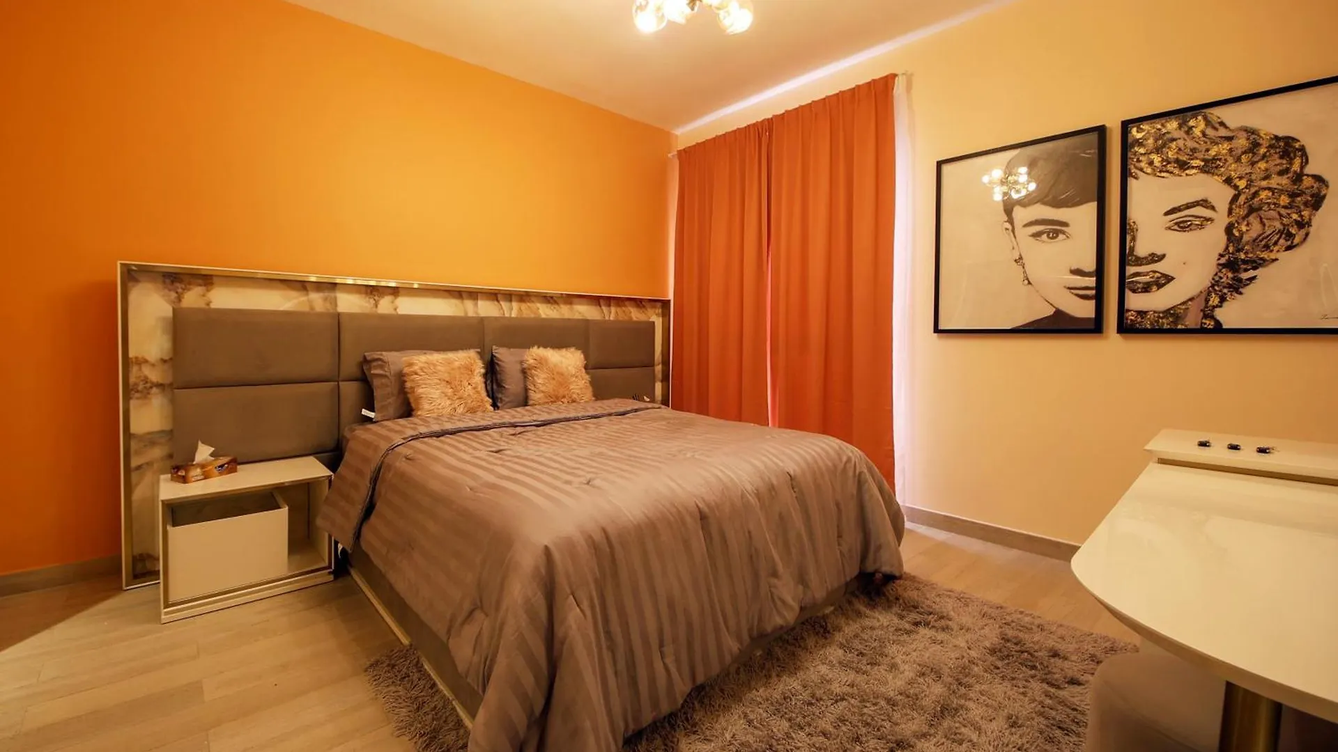 Luxury Waterfront 2Br Close To Yas Attractions Abu Dhabi